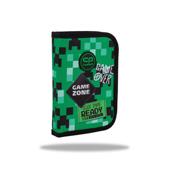 Ученически несесер Coolpack - Clipper - Game Zone