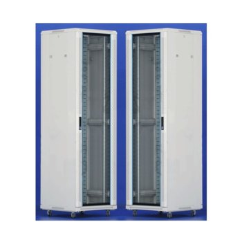 Комуникационен шкаф Toten AS.6832, 19", 32U, 600x800 мм, до 800кг товароносимост, IP20 защита | JAR Computers Toten AS.6832 19inch 32U