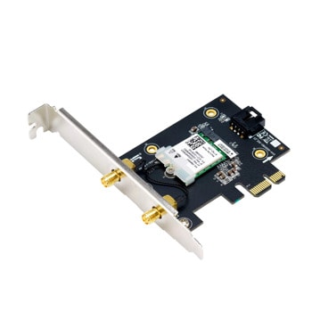 Asus PCE-AXE5400 90IG07I0-ME0B10