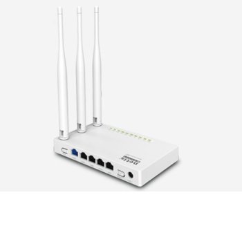 Рутер wireless Netis, 750 MBps, (WF2710)