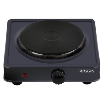 Brock EP 100 BK