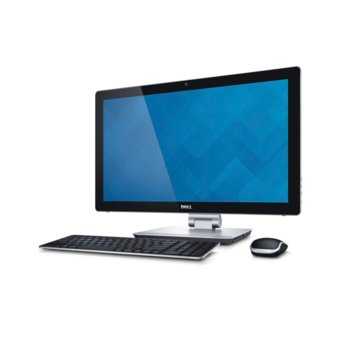 Dell Inspiron One 2350 5397063476763