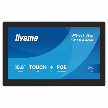 IIYAMA TW1623AS-B3P