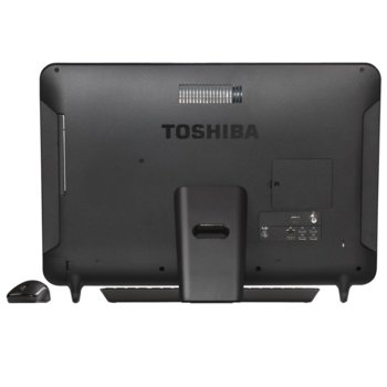 PC Toshiba LX830-108