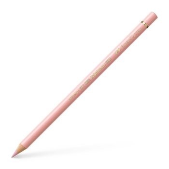 Цветен молив Faber-Castell Polychromos № 132, светлорозов телесен цвят | JAR Computers Faber-Castell Polychromos № 132 светлорозов телесе