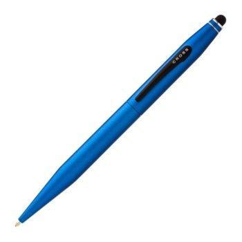 Химикалка Multi-Function Cross Tech2 Metallic Blue