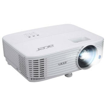 Проектор Acer X1526, DLP, Full HD (1920x1080), 13000:1, 4000lm, HDMI, RS232, USB | JAR Computers Acer X1526 MR.JX411.001