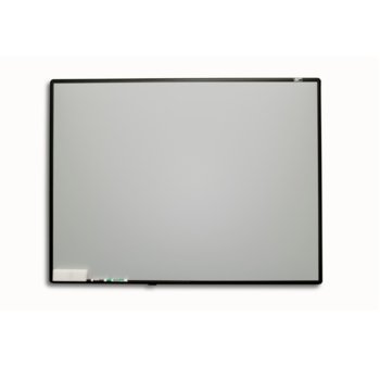 Екран Elite Screens WB87XW, за стена, White, 1857 x 1161 мм, 87" (221 cm), 16:10 | JAR Computers Elite Screens WB87XW