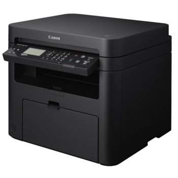 Canon i-SENSYS MF211 Printer/Scanner/Copier Black