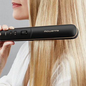 Rowenta Express Shine Argan Oil SF4630F0