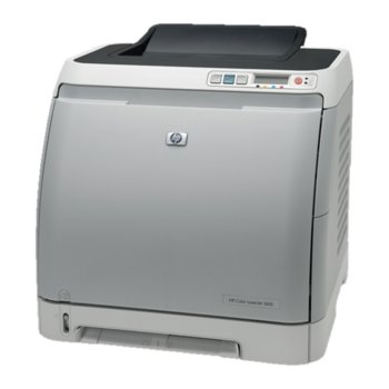 HP Color LJ 1600