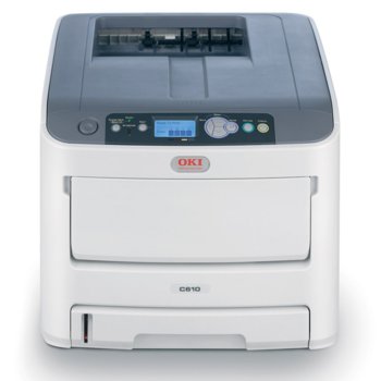 OKI C610n