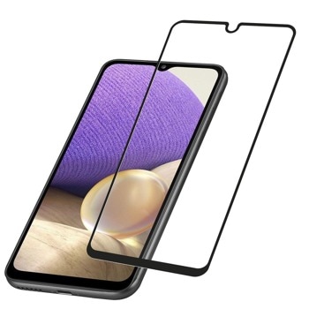 Протектор от закалено стъкло /Tempered Glass/ Cellular Line, за Samsung Galaxy A33 | JAR Computers Cellularline Tempered glass Samsung Galaxy A33