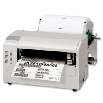 Настолен баркод принтер Toshiba B-852-TS22-QP-R