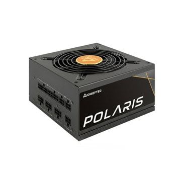 chieftec polaris 550w pps-550fc