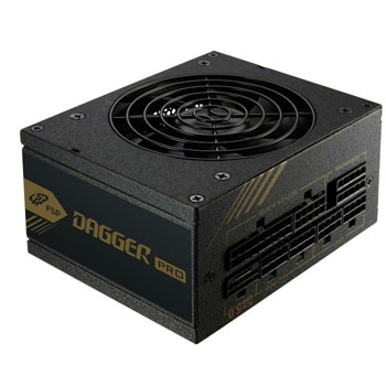 Захранване FSP Dagger PRO, 850W, Active PFC, 92mm вентилатор | JAR Computers FSP Dagger PRO 850W PPA8503900