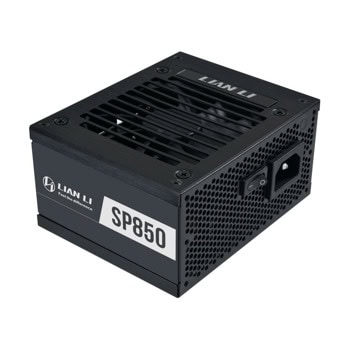 Lian Li SP850 V2 Black G9P.SP0850G.B000.EU