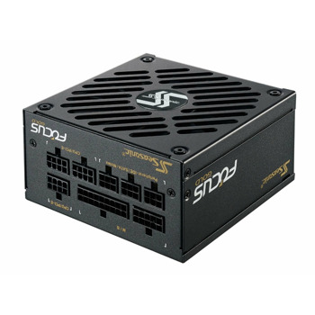 Seasonic Focus SSR-650SGX