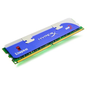 1GB DDR2 1066MHz, Kingston HyperX