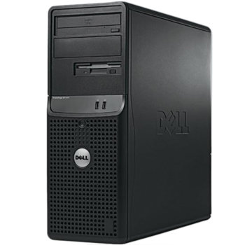 Server DELL SC1430