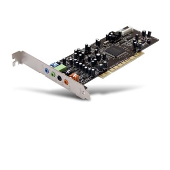 Звукова карта Creative Labs Sound Blaster Audigy SE- 24-Bit, 7.1 speaker output | JAR Computers Звукова карта Audigy SE