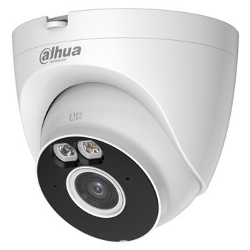 Dahua T5A-IL-0280B Turret