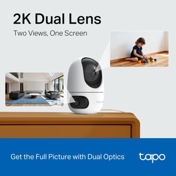 TP-Link Tapo C245D | JAR Computers TP-Link Tapo C245D