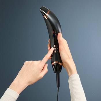 Rowenta Air Motion Ultimate Experience CF8C20E0