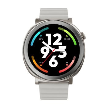 HiFuture Aurora Silver