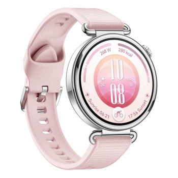 смарт часовник huawei watch gt 7 41mm 55020juc | JAR Computers смарт часовник huawei watch gt 7 41mm 55020juc