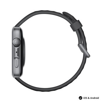 Huawei Watch Fit 4 Seiya-B19F Black + FreeBuds 2 S