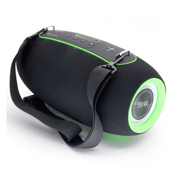 Тонколона Kisonli K8 Black 22296