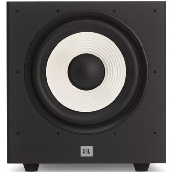 JBL A100P BLK