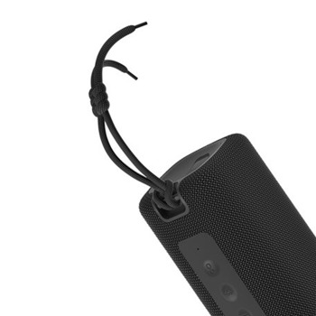 Xiaomi Mi Portable Bluetooth Speaker Bla QBH4195GL