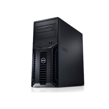 Dell PowerEdge T110 II #DELL01718