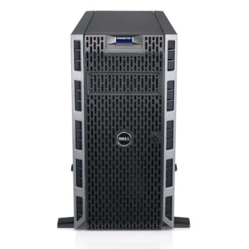 Dell PowerEdge T320, Xeon E5-2420v2 2.20GHz