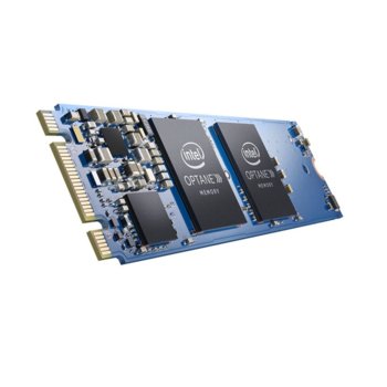 16GB Intel Optane Memory Series MEMPEK1W016GAXT