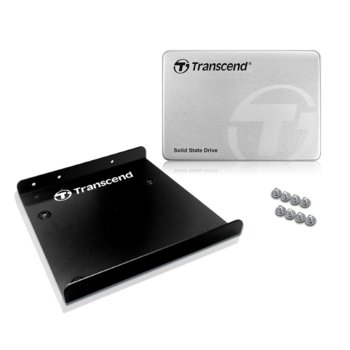 32GB SSD Transcend SSD370 SATA III TS32GSSD370S