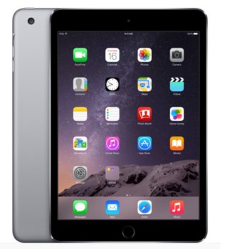 Apple iPad mini 3 Wi-Fi 16GB Space Gray