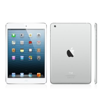 Apple iPad mini 3 Wi-Fi 64GB Silver