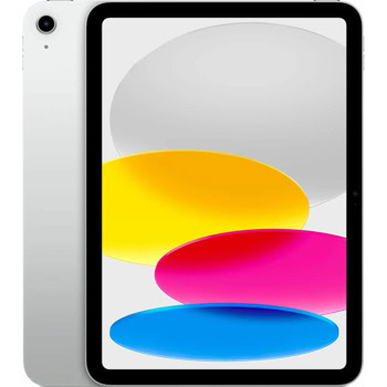Apple iPad 11 A16 128GB Wi-Fi Blue MD3Y4HC/A