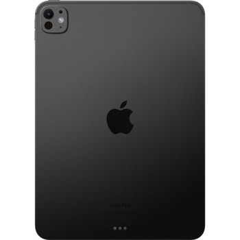 Apple iPad Pro 13 7th Gen Std Cell Black MVXR3HC/A