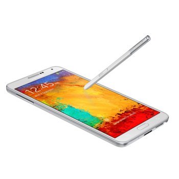 Samsung SM-N9005 GALAXY NOTE3 White