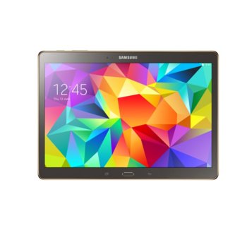 Samsung GALAXY Tab S SM-Т805 Titanium Bronze