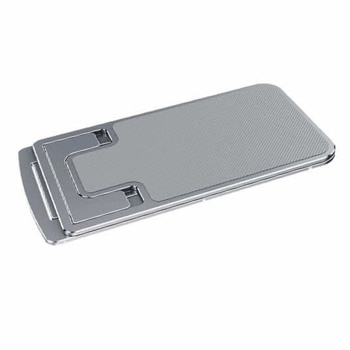 JC Slender Slim Aluminum Desktop Stand 55396