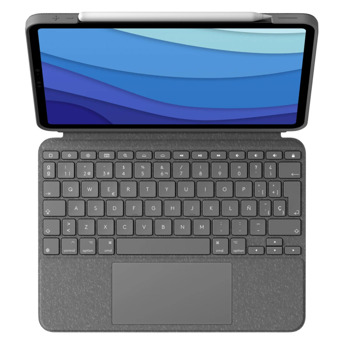 Logitech Combo Touch for iPad Pro 12.9 920-010214