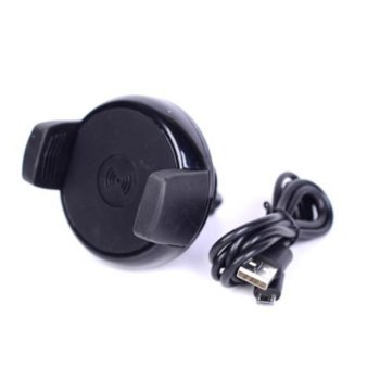 Car Phone Stand AIR S-114 wireless charging