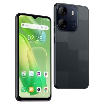 Techo Pop 7 2/64GB Black