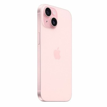 Apple iPhone 15 256GB Pink MTP73RX/A