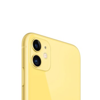 Apple iPhone 11 64GB Yellow